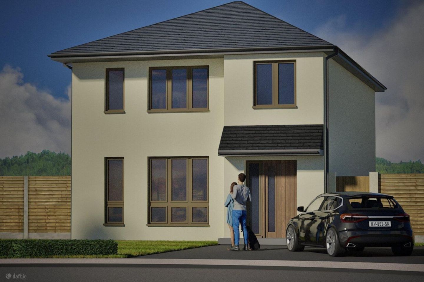 Rosehill, Newport, Co. Tipperary, Newport, Co. Tipperary
