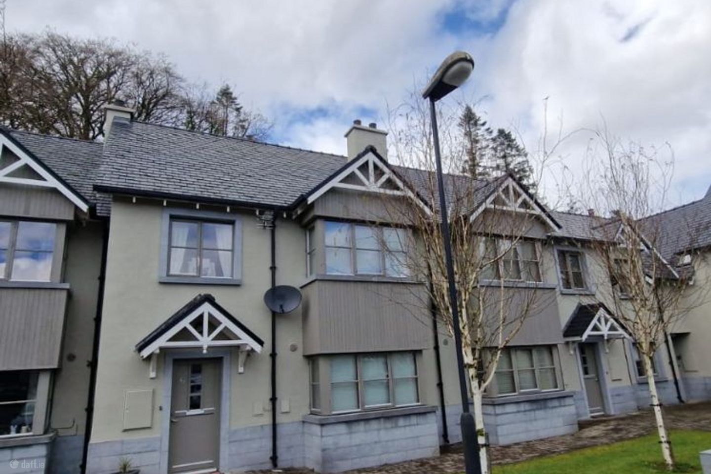 42 O'Carolan'S Court, Kilronan, Ballyfarnon, Ballyfarnon, Co. Roscommon, F52EK03