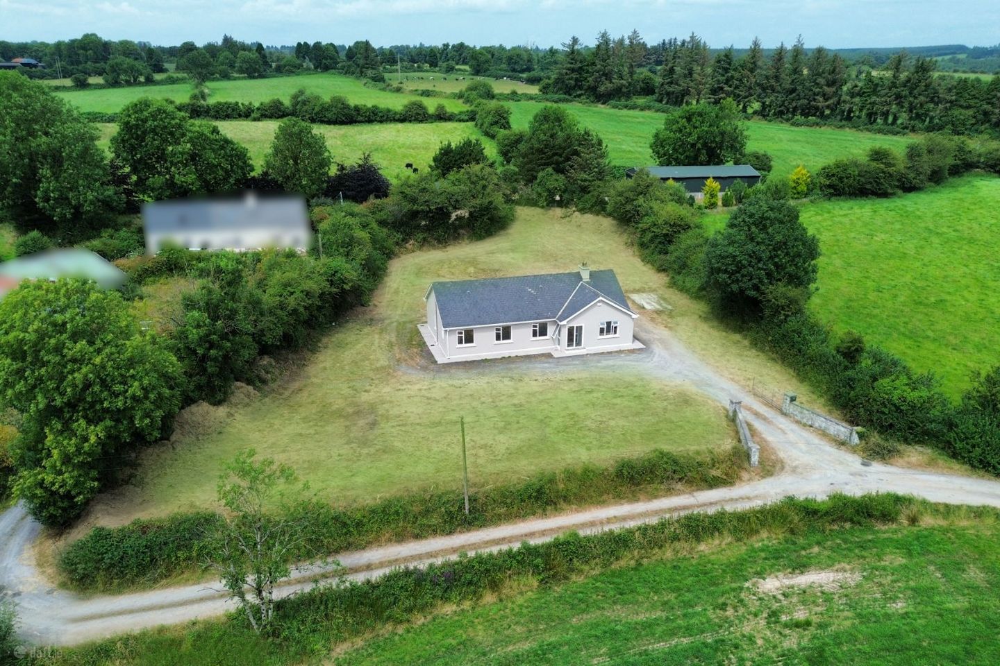 Lisnaboy, Cullen, Millstreet, Co. Cork, P51FT21