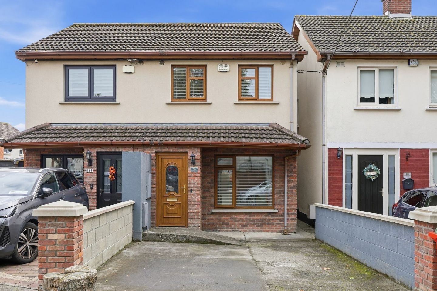 18a Clonshaugh Crescent, Dublin 17, Clonshaugh, Dublin 17, D17YP22