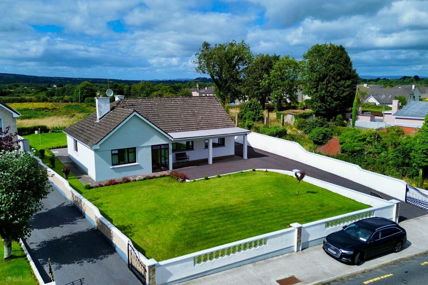 Gortgarve, Kiltimagh, Kiltimagh, Co. Mayo, F12N924