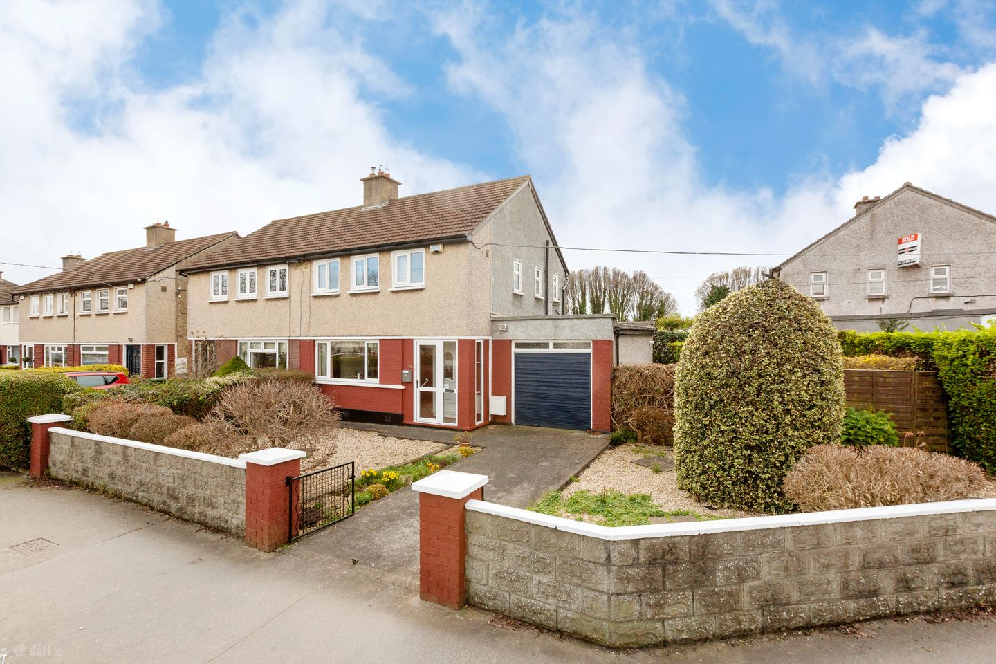 705 Collins Avenue Extension, Whitehall, Dublin 9, D09Y8N0