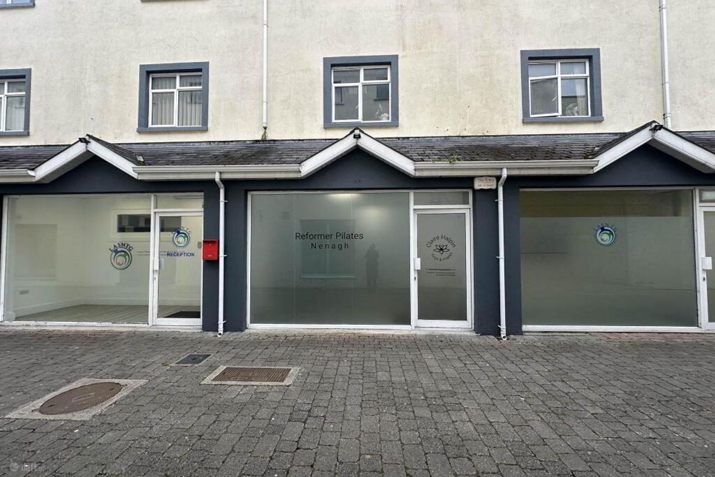 Ground Floor Unit, Friar`s Court, Nenagh, Co. Tipperary, Nenagh, Co. Tipperary