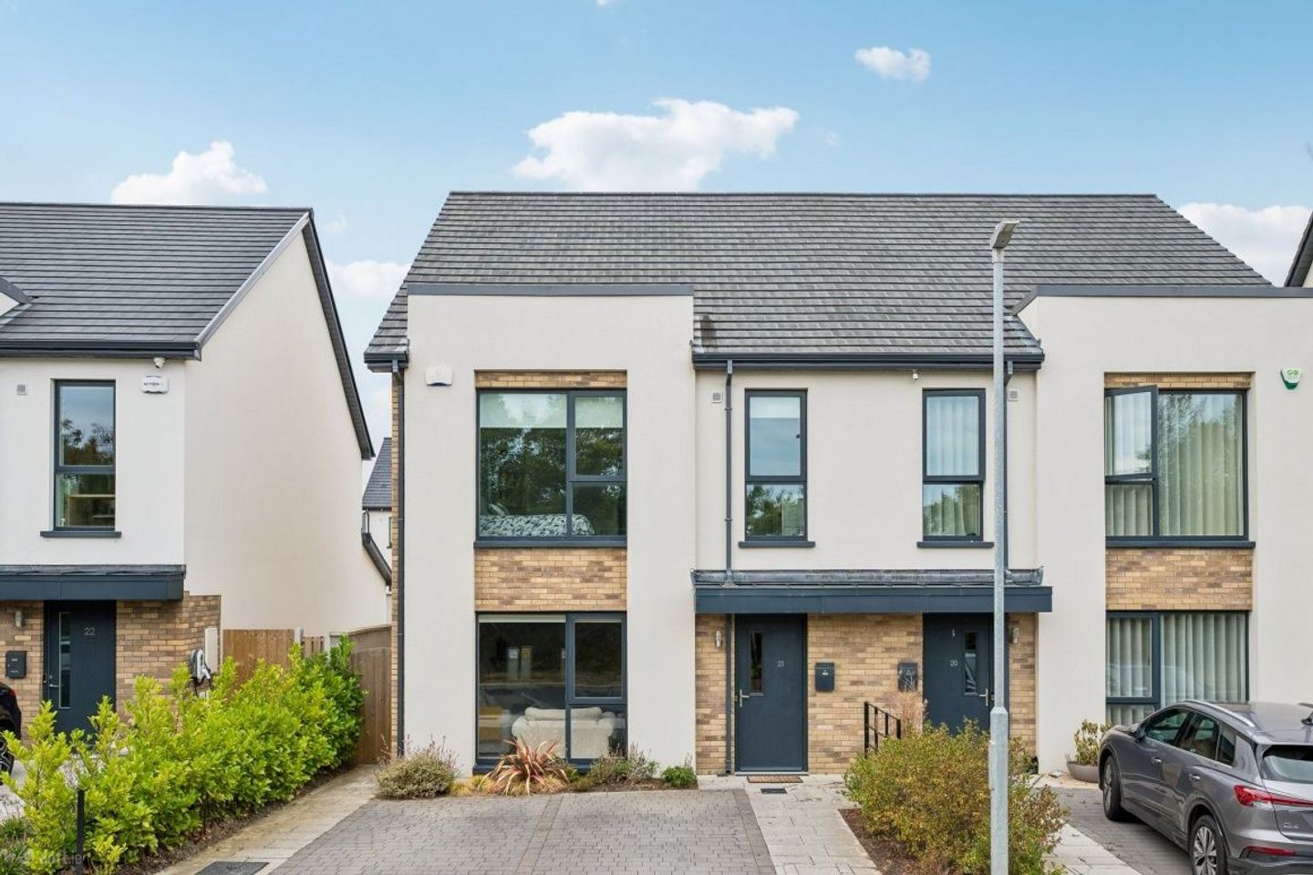 21 Skylark Park View, Saint Marnock'S Bay, Portmarnock, Dublin 13, D13YVX4