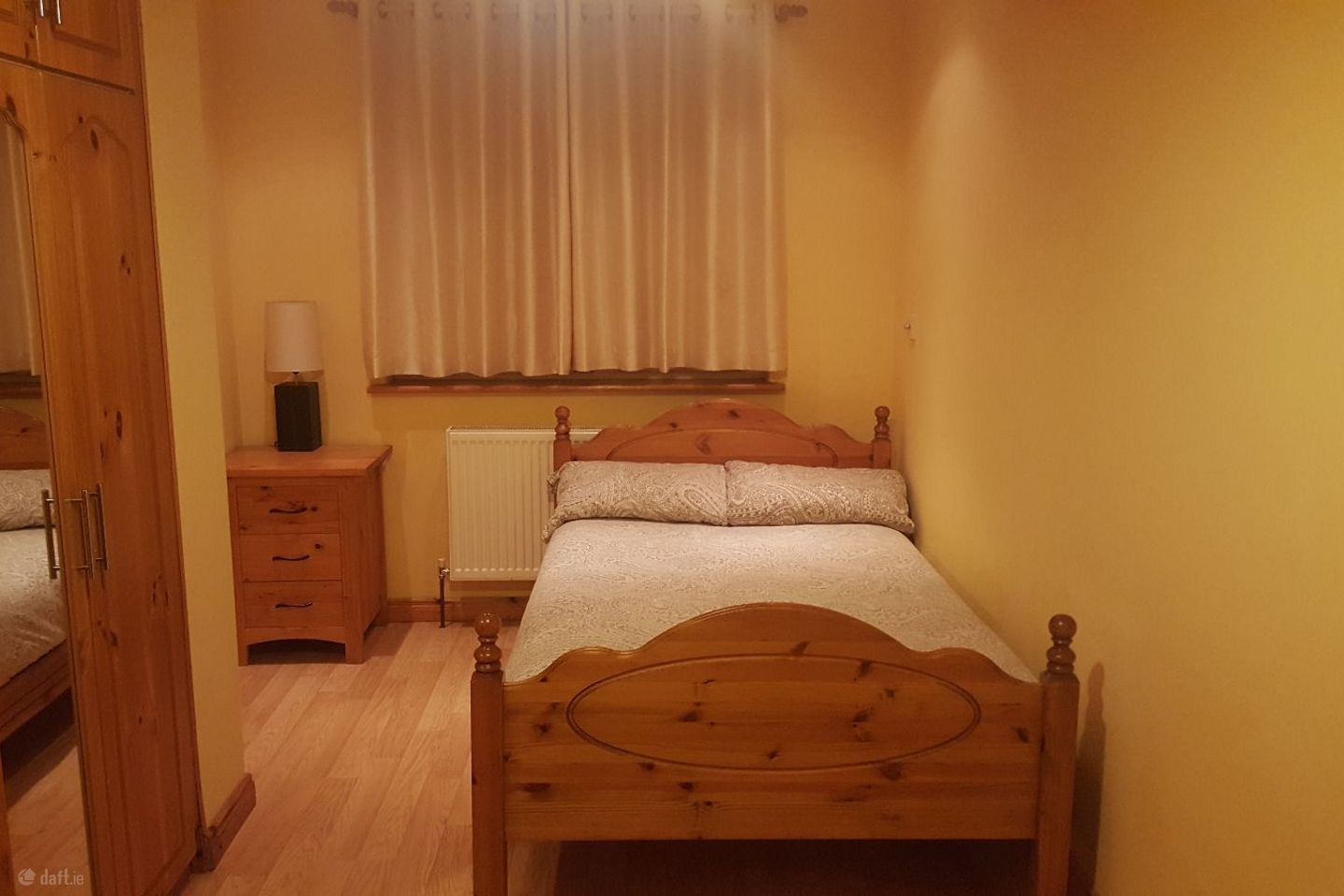 Athenry road, Tuam, Co. Galway