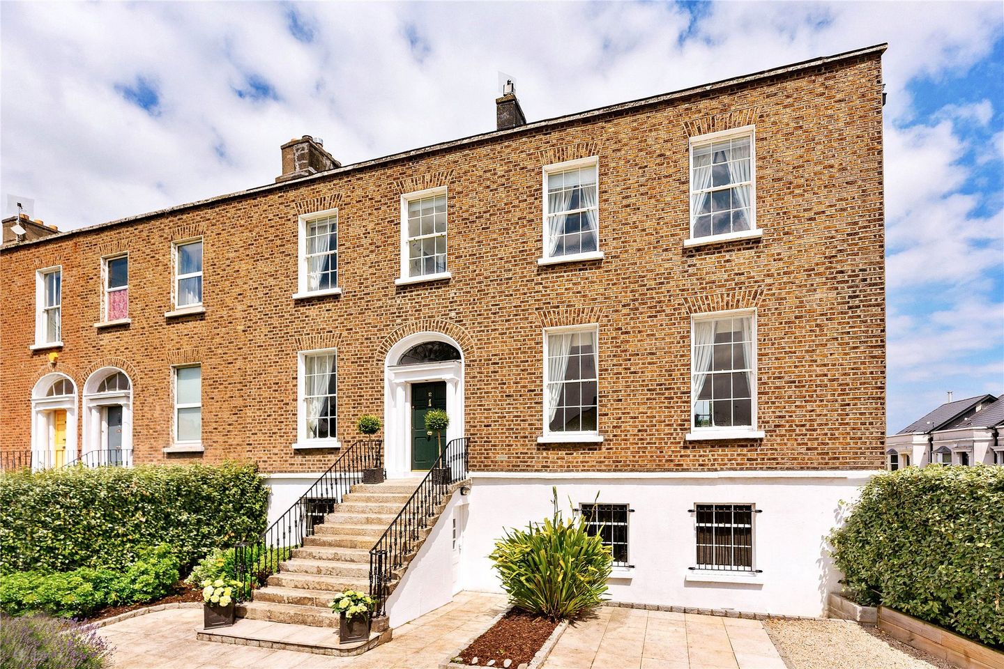 12 Summerhill Road, Dun Laoghaire, Co. Dublin, A96KT67