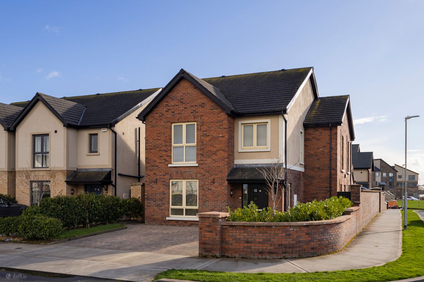 16 The Avenue, Royal Oaks, Enfield, Co. Meath, A83RK72