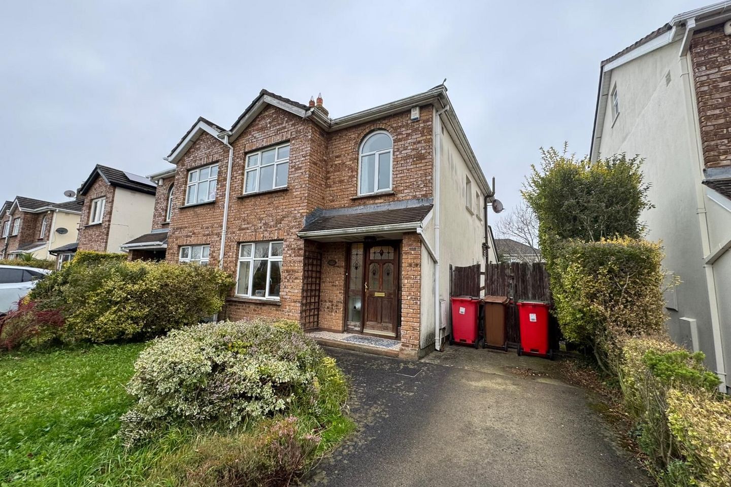 96 Castlefield Court, Clonsilla, Clonsilla, Dublin 15