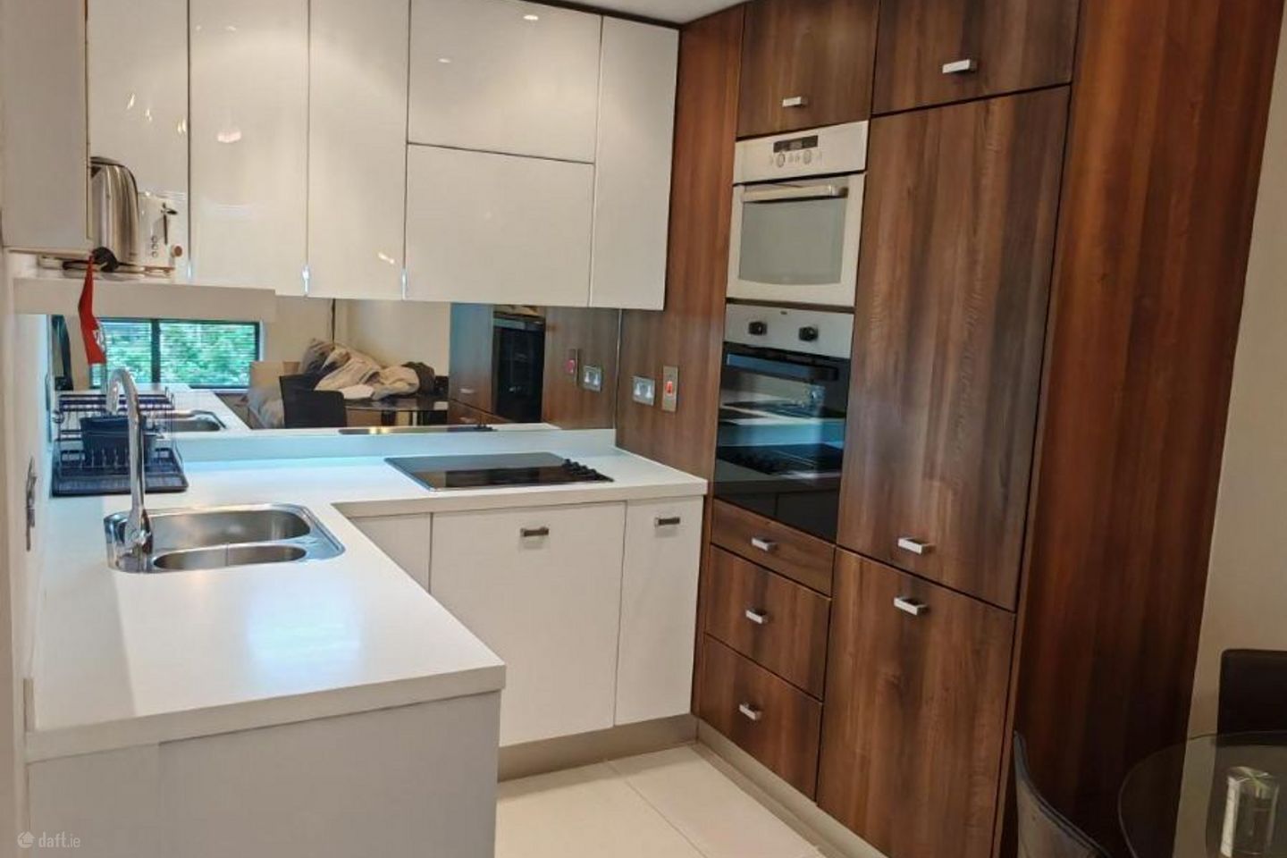 Apartment 34, Meridian Court, Royal Canal Park, Dublin 15