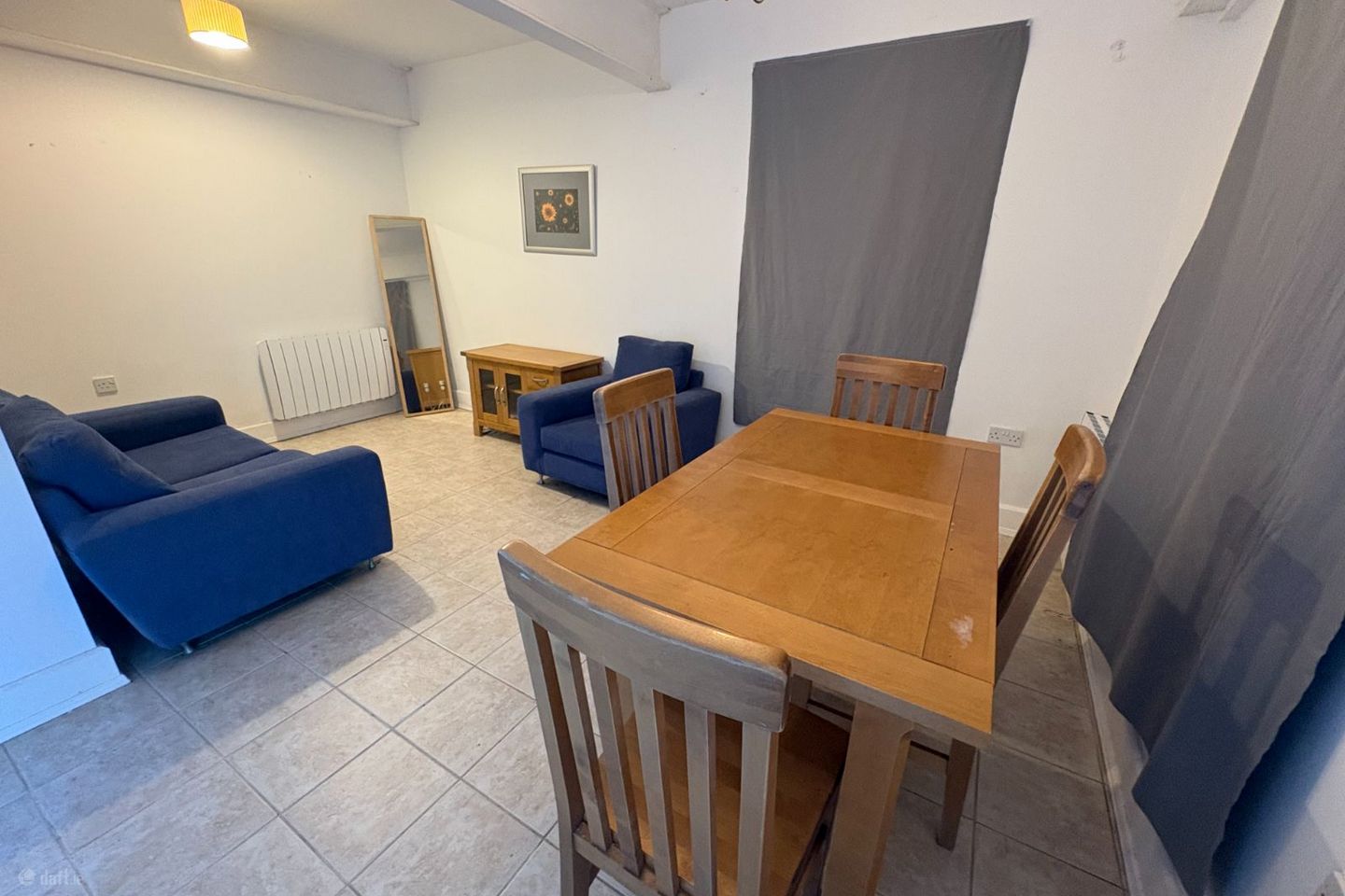 The Mill Apartments, Dromahair, Co. Leitrim