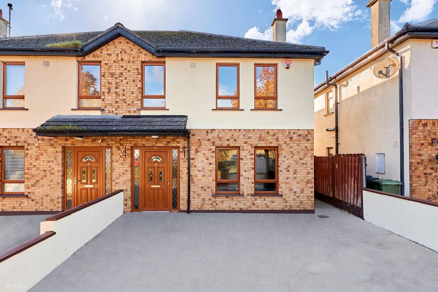 28 Ard Na Carraige, Edenderry, Edenderry, Co. Offaly, R45PX29