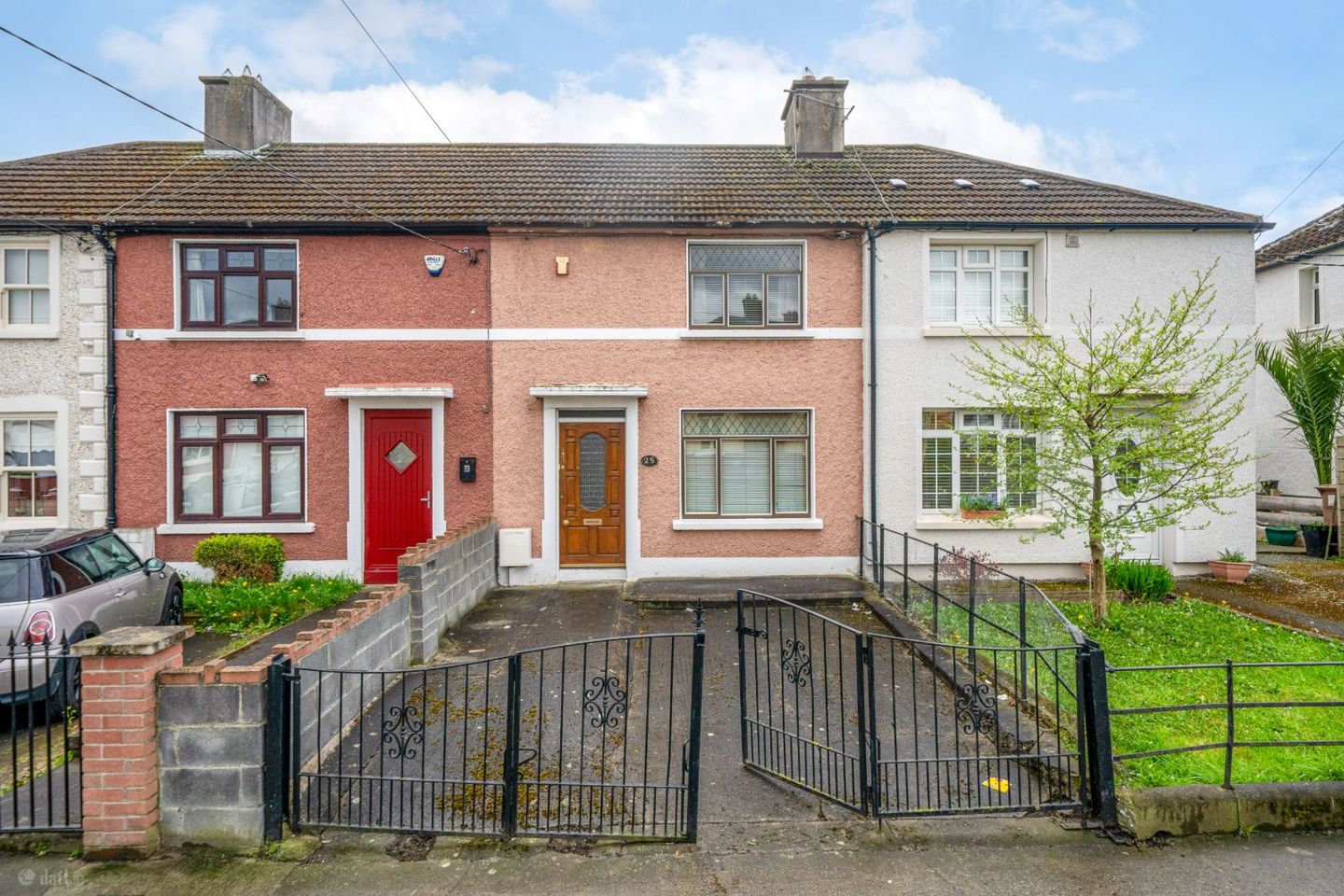 25 Decies Road, Dublin 10, Ballyfermot, Dublin 10, D10W889