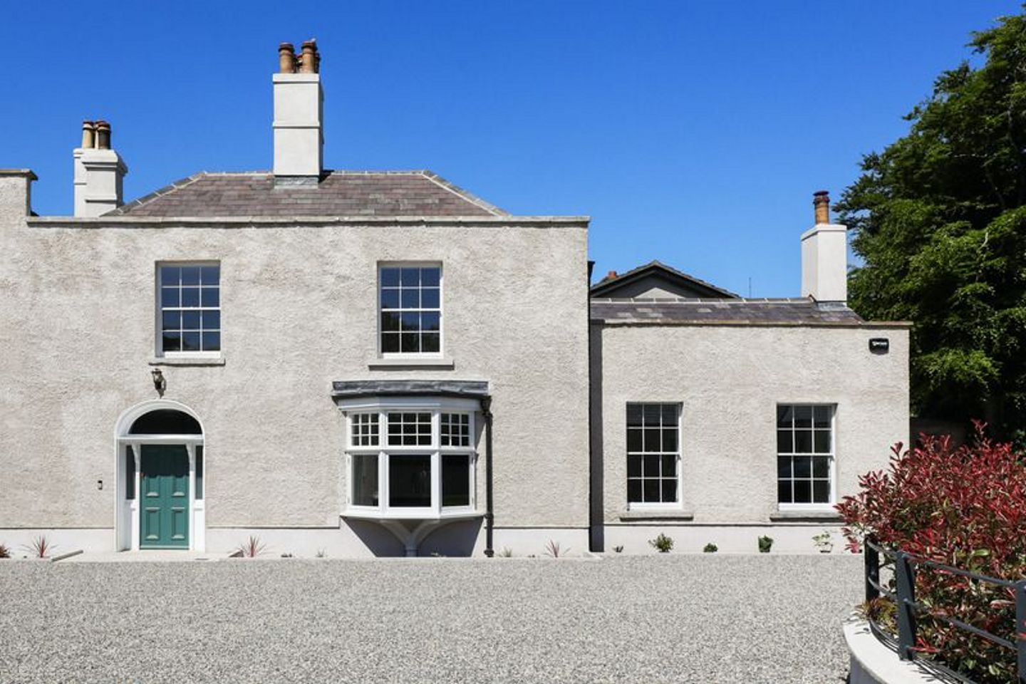 Cherrymount House, Phibsborough, Dublin 7