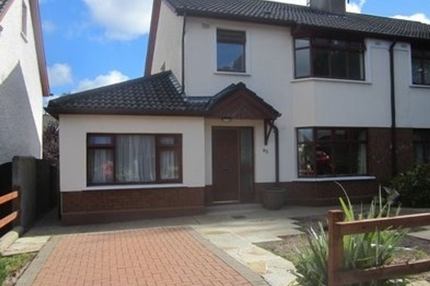 95 Cromwellsfort Drive, Wexford, Mulgannon, Co. Wexford