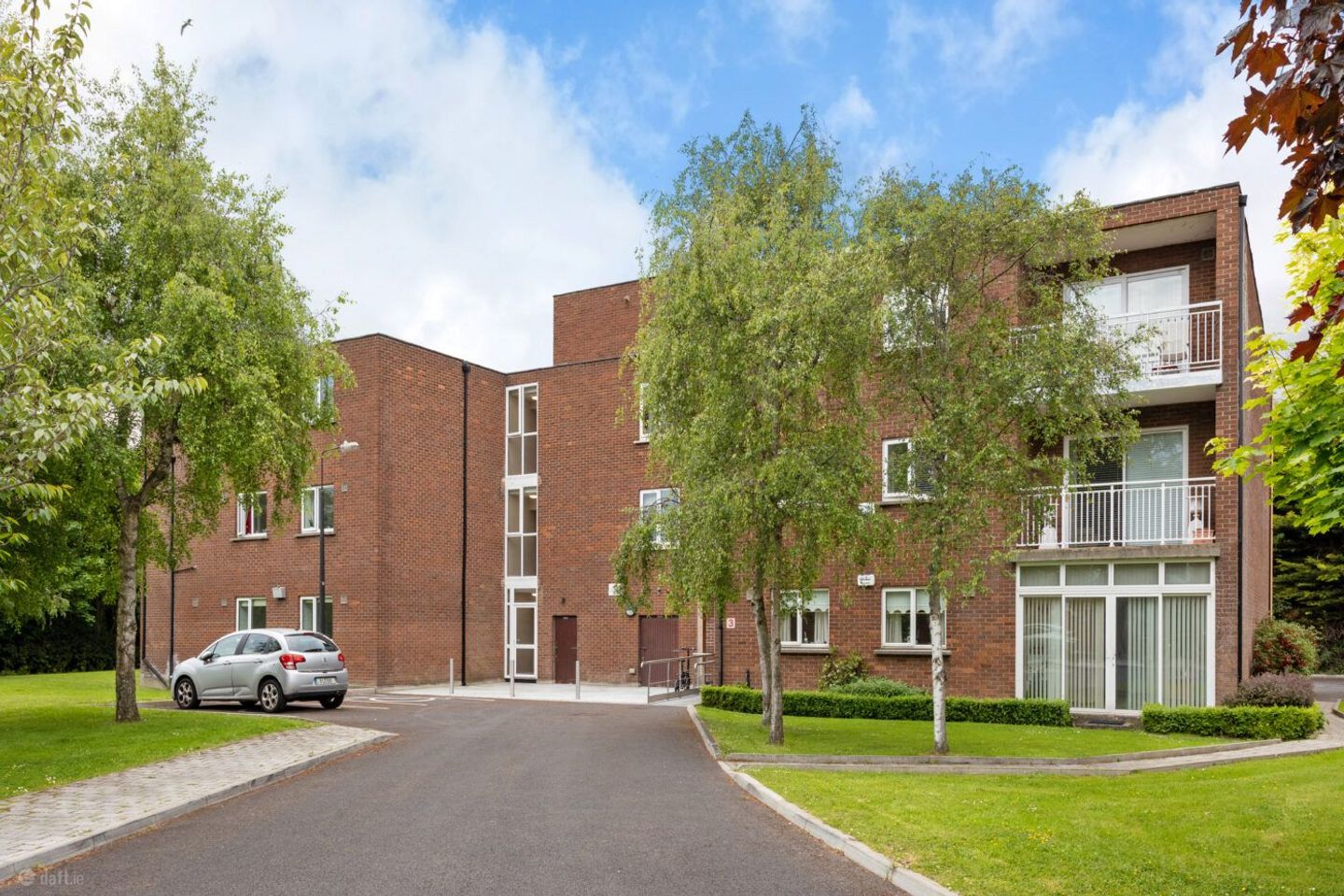 6 MONTH RENTAL - 204 Richmond Court, Richmond Avenue South, Dartry, Dublin 6