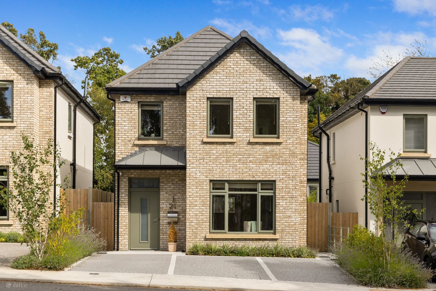 24 Thornbrook, Herbert Road, Bray, Co. Wicklow, A98H5C0