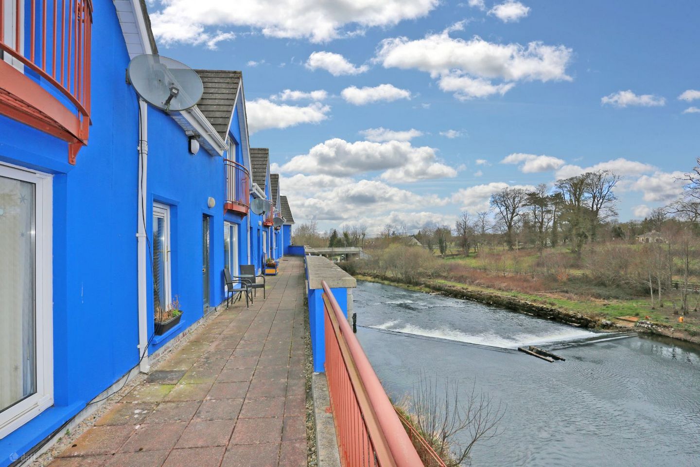63 Riverfront Apartments, The Square, Annacotty, Co. Limerick, V94W085