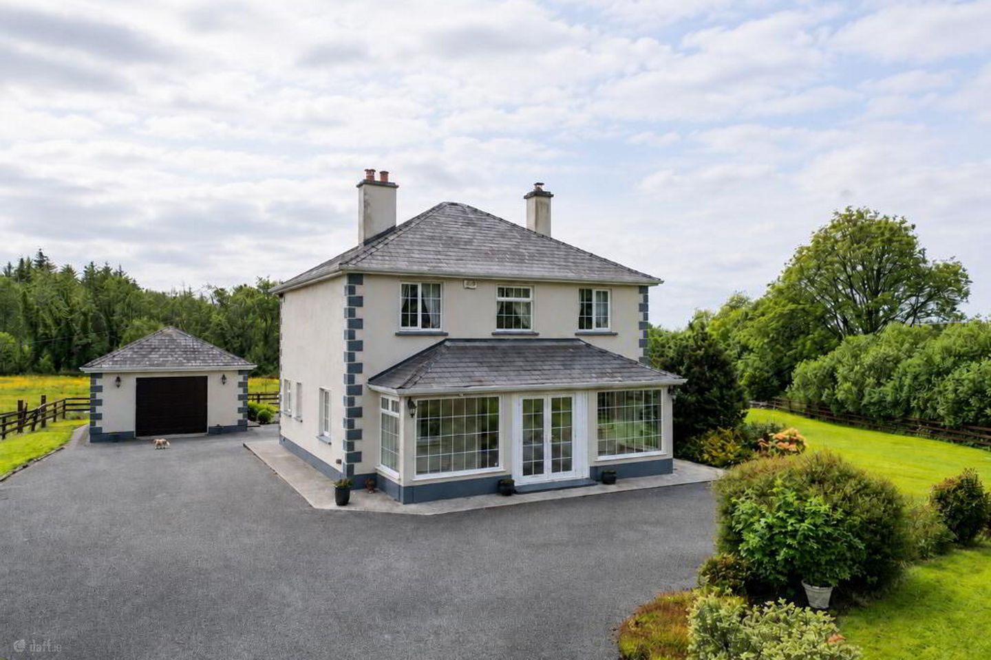 Coolrecuill, Aclare, Co. Sligo, F91P406