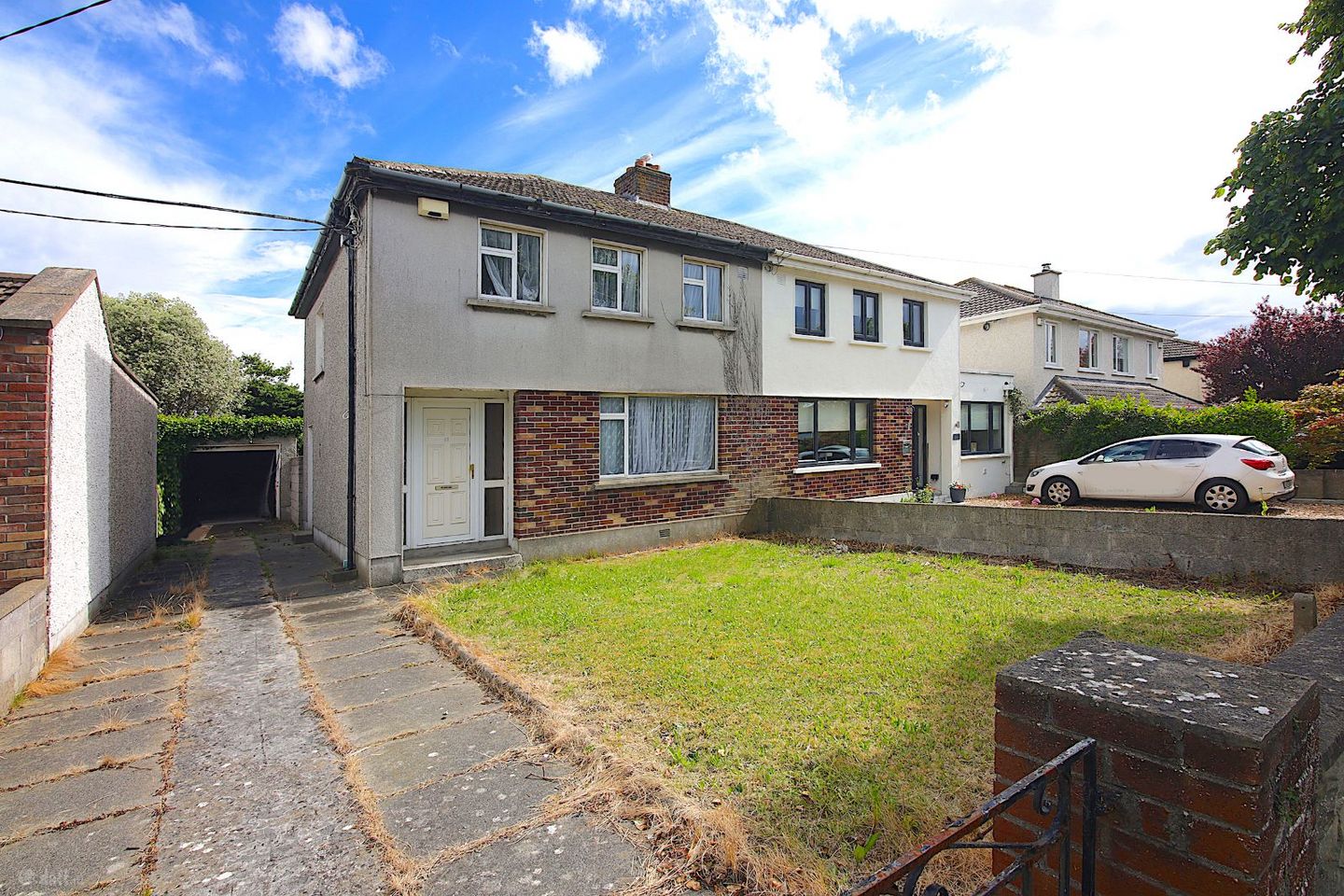 61 Saint Margaret'S Avenue, Dublin 5, Raheny, Dublin 5, D05E0K0