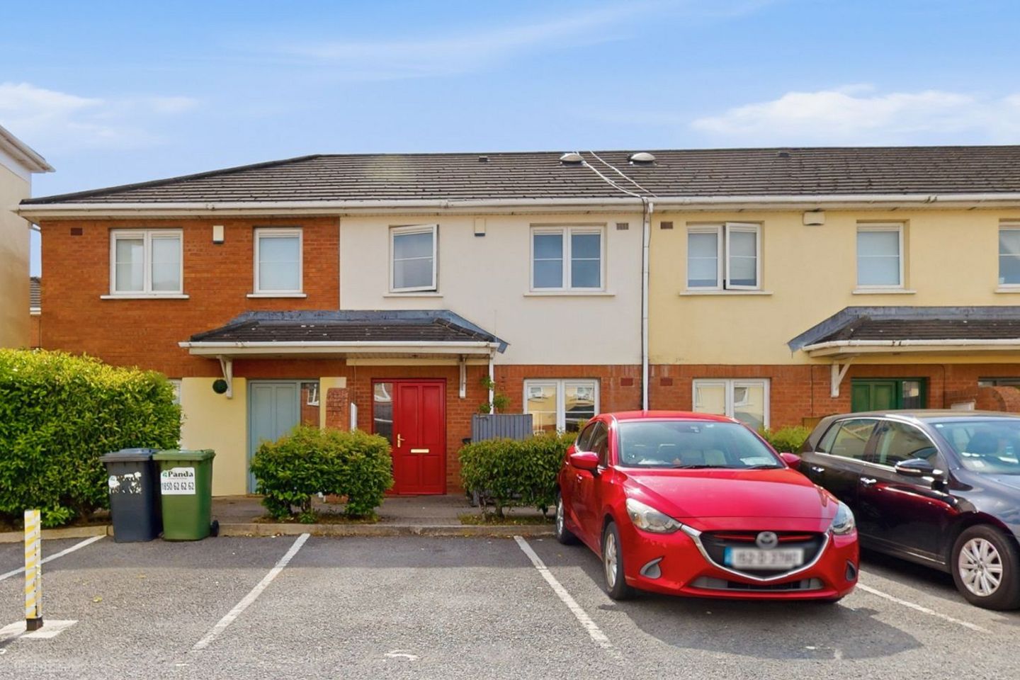 7 Bealing Avenue, Bealing Village, Tyrrelstown, Dublin 15, D15E2R1