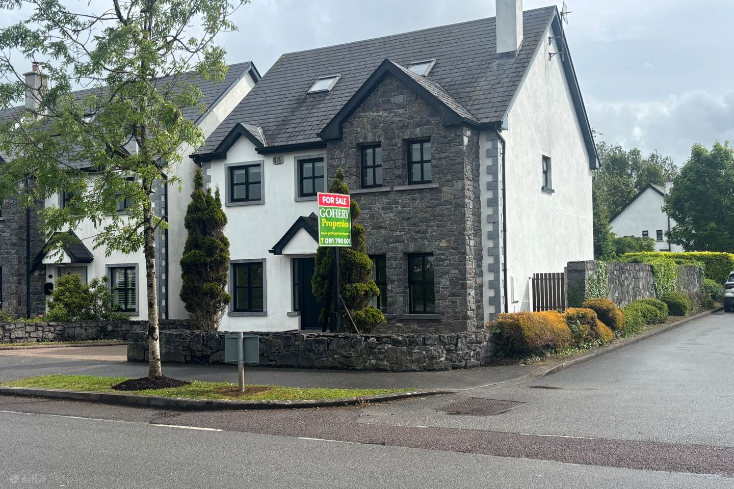 7 Orancourt, Oranhill, Oranmore, Co. Galway, H91R2C2
