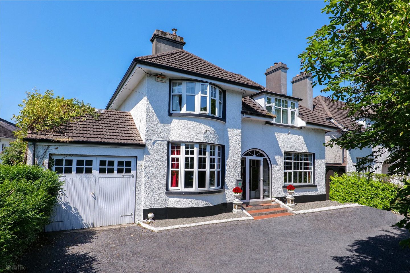 Bradmur, 5 Nile Lodge, Salthill Road Lower, Salthill, Galway, H91YK6F