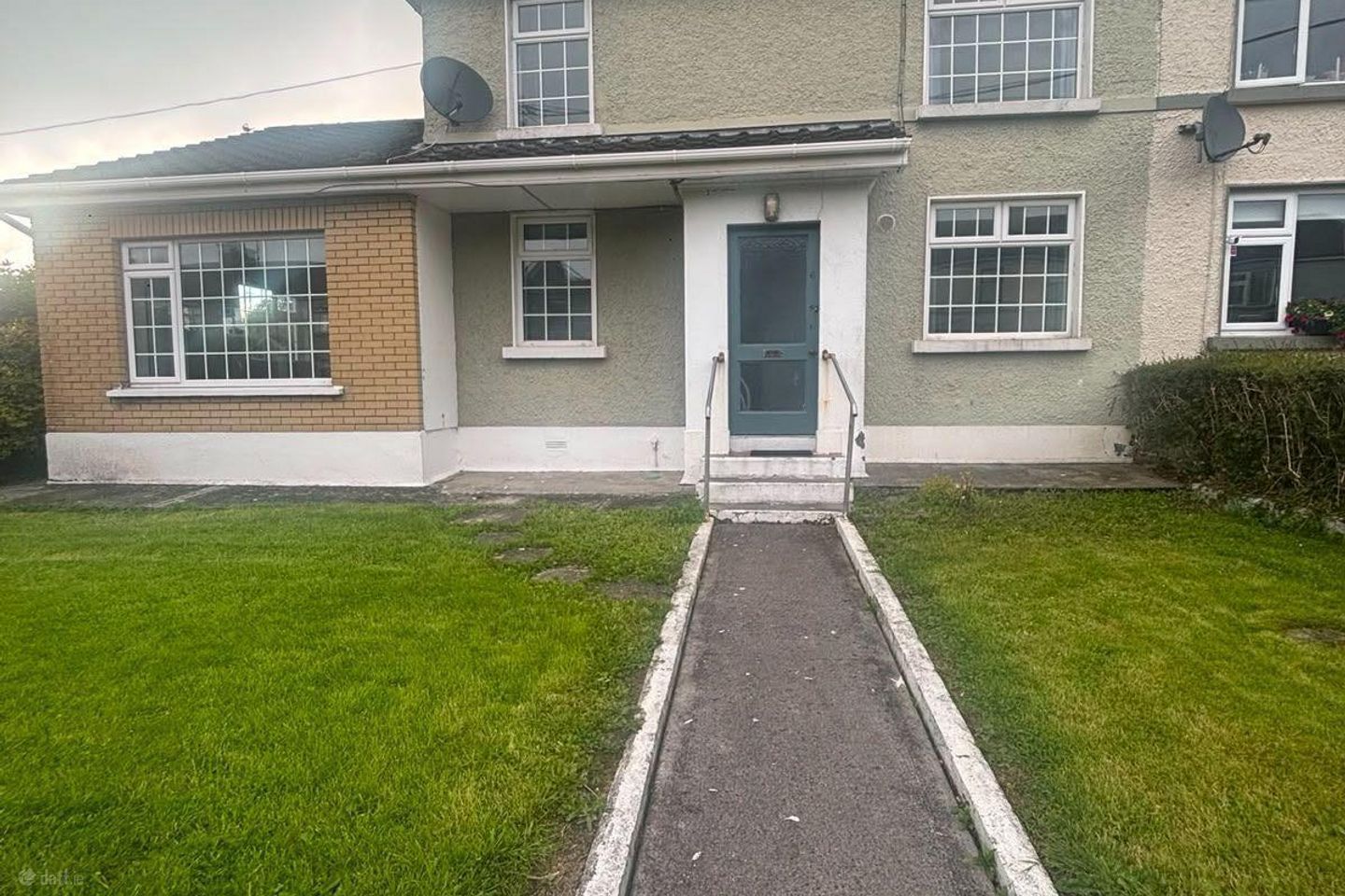 Saint Brigid'S Terrace,Oldcastle,Kells,Co. Meath, Oldcastle, Co. Meath