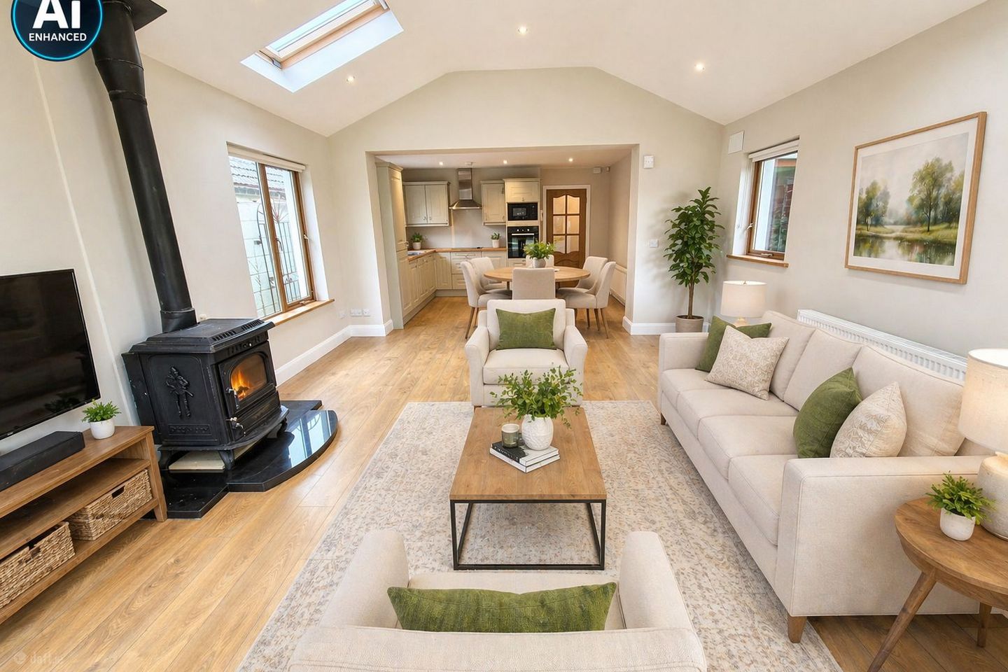 4 Riverwalk, Ashford, Co. Wicklow, A67WD32