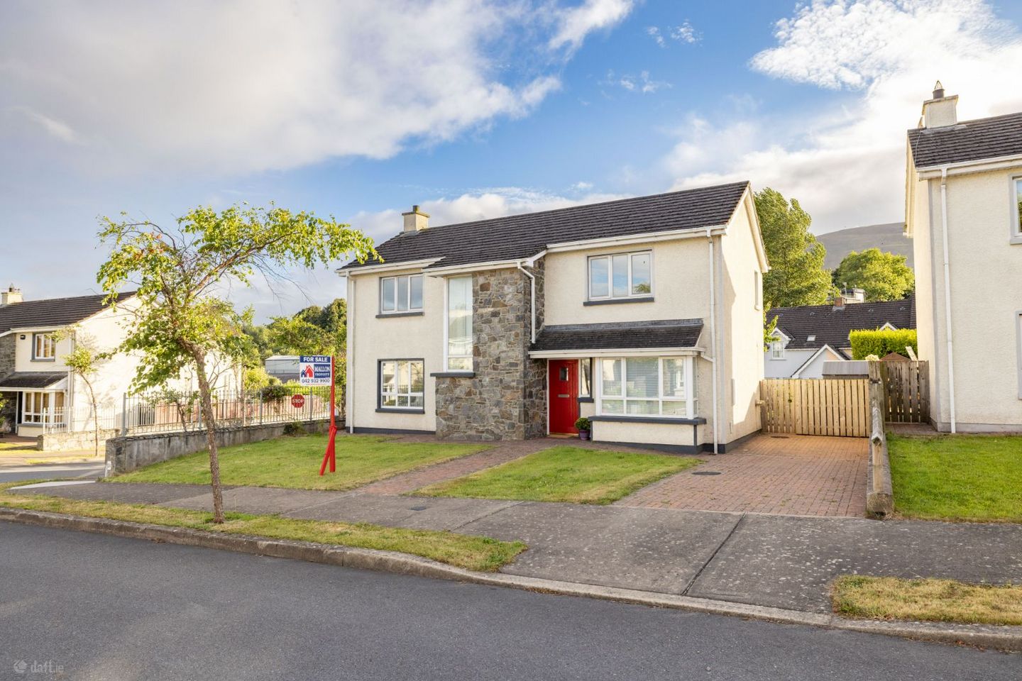 1 Cuchulaínn Heights, Carlingford, Carlingford, Co. Louth, A91KA97