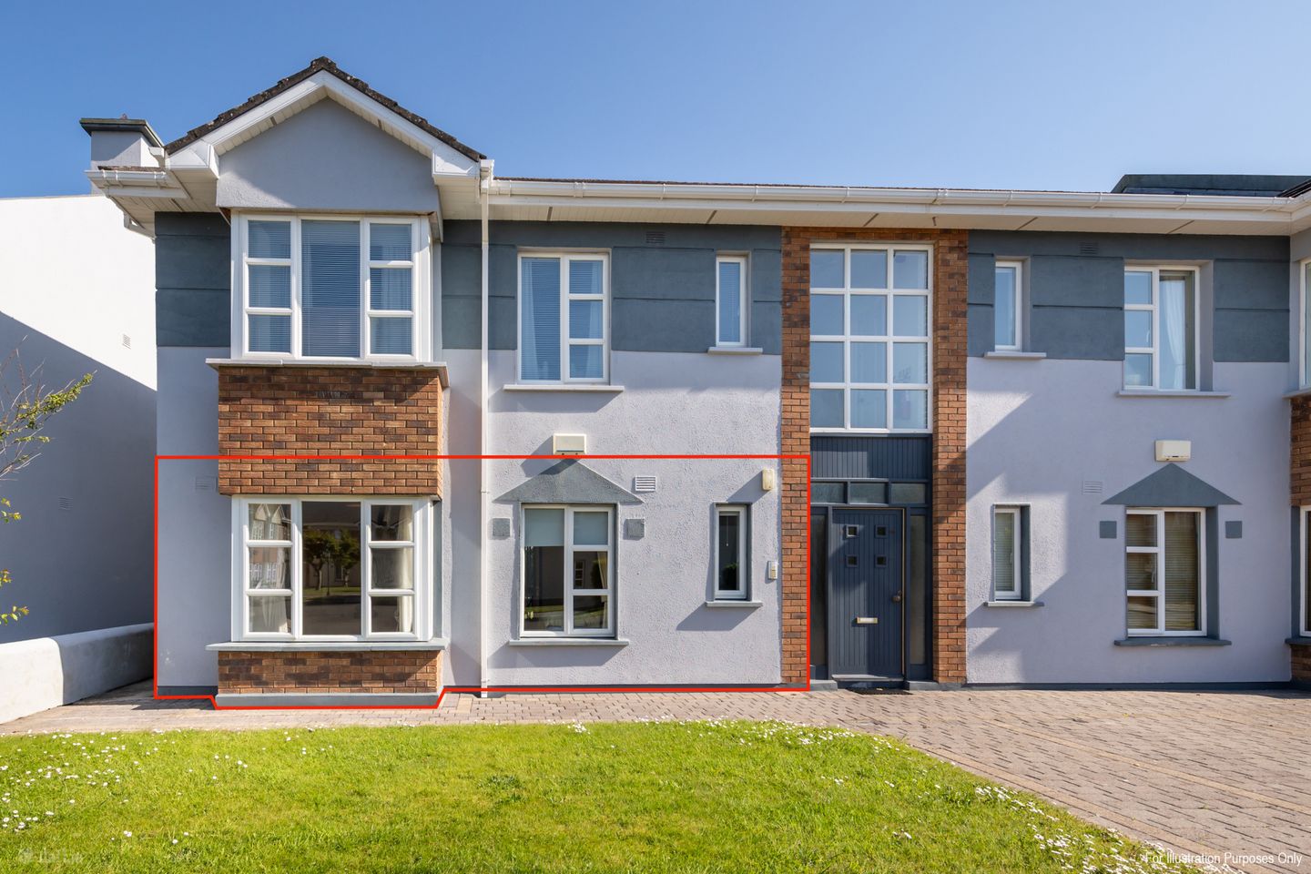 8 Southbay Point, Rosslare, Co Wexford, Y35XY59