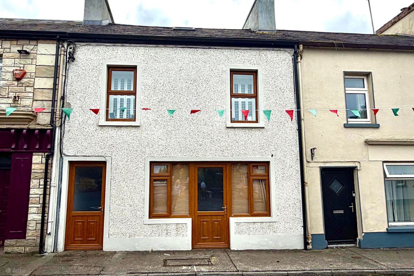 Ballyvary, Castlebar, Straide, Co. Mayo, F23VY57
