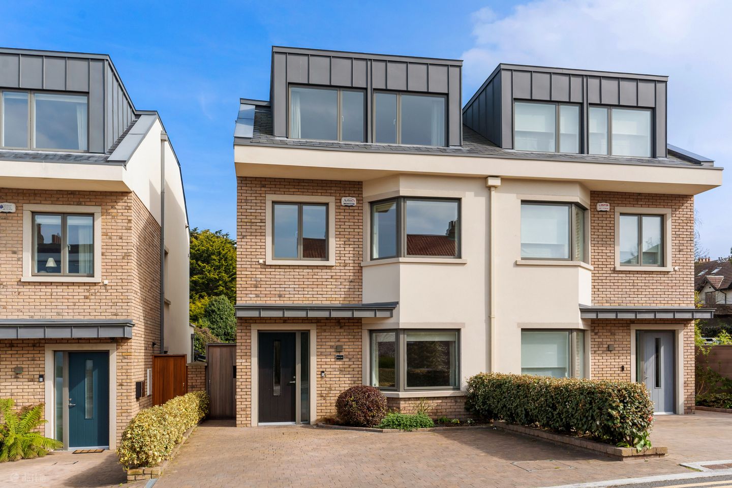Biscay, Ballygihen Avenue,, Sandycove,, Co. Dublin, A96TVX7