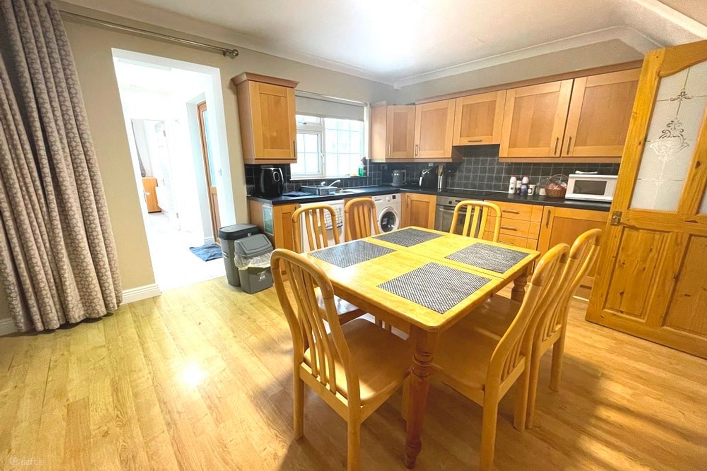 Treepark Drive, Kilnamanagh, Dublin 24