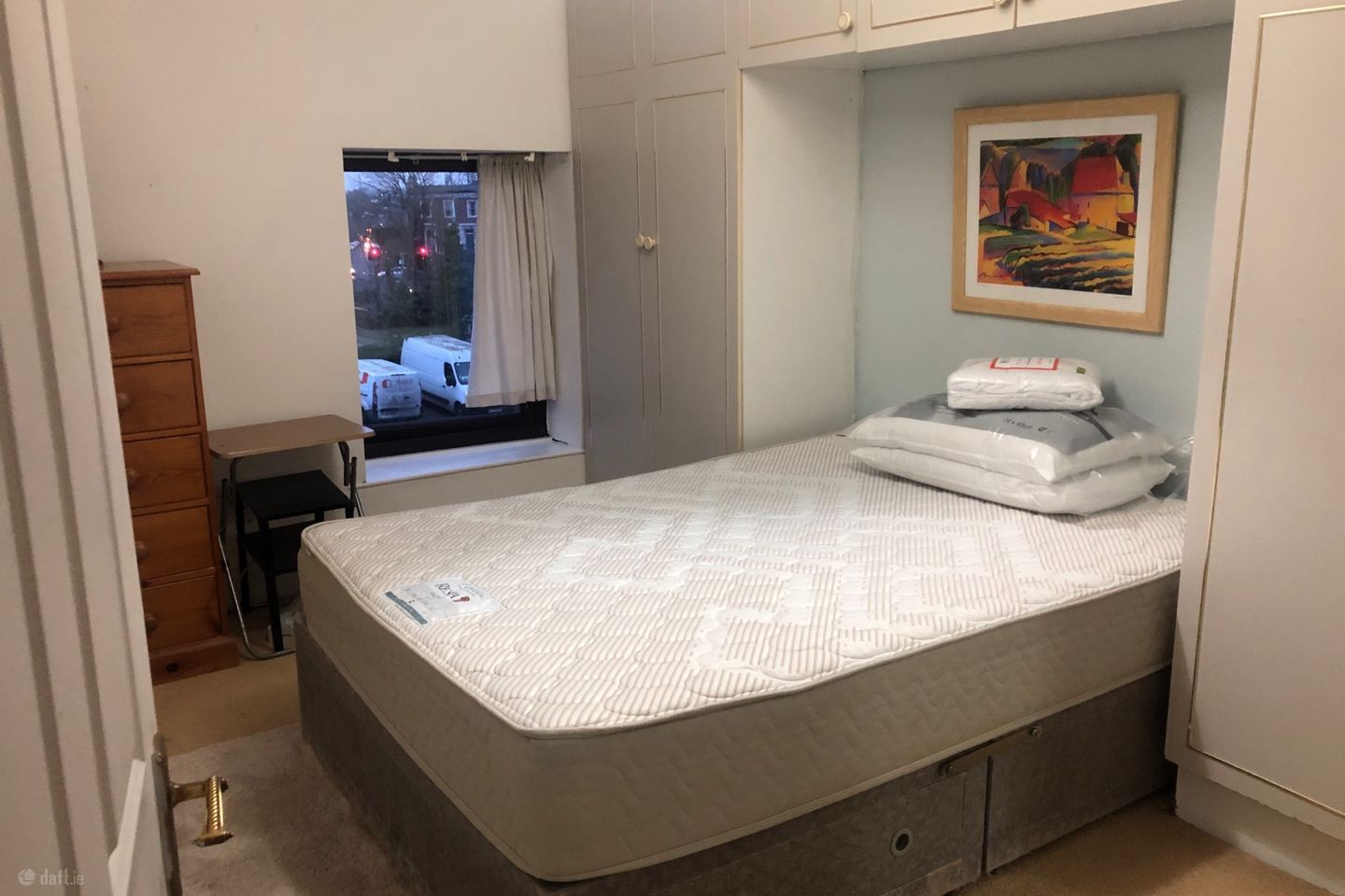 No 7 Phoenix Manor, Blackhorse Avenue, Cabra, Dublin 7