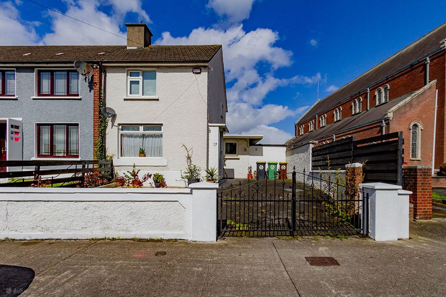 17 Bluebell Avenue, Dublin 12, Bluebell, Dublin 12, D12EH63