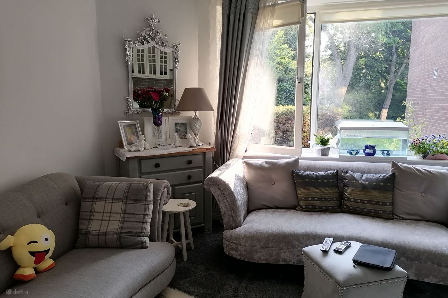 Riversdale Court, Queens Park, Monkstown, Co. Dublin