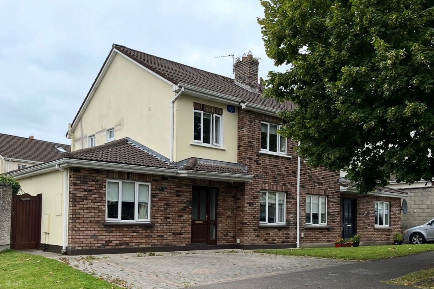 54 Curragh Birin, Castletroy, Limerick, Singland, Co. Limerick