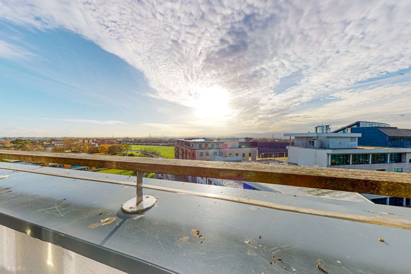Apartment 162, The Plaza, Ballymun, Co. Dublin, D09F2H4