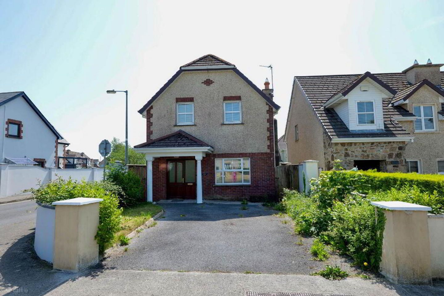 Dunquin House, Knockane Road, Newcastle West, Co. Limerick, V42YC66