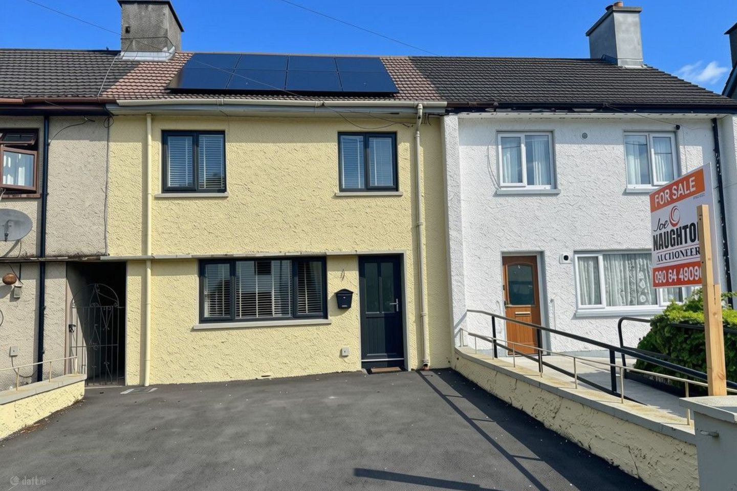13 Assumption Road, Athlone, Athlone, Co. Westmeath, N37YR74