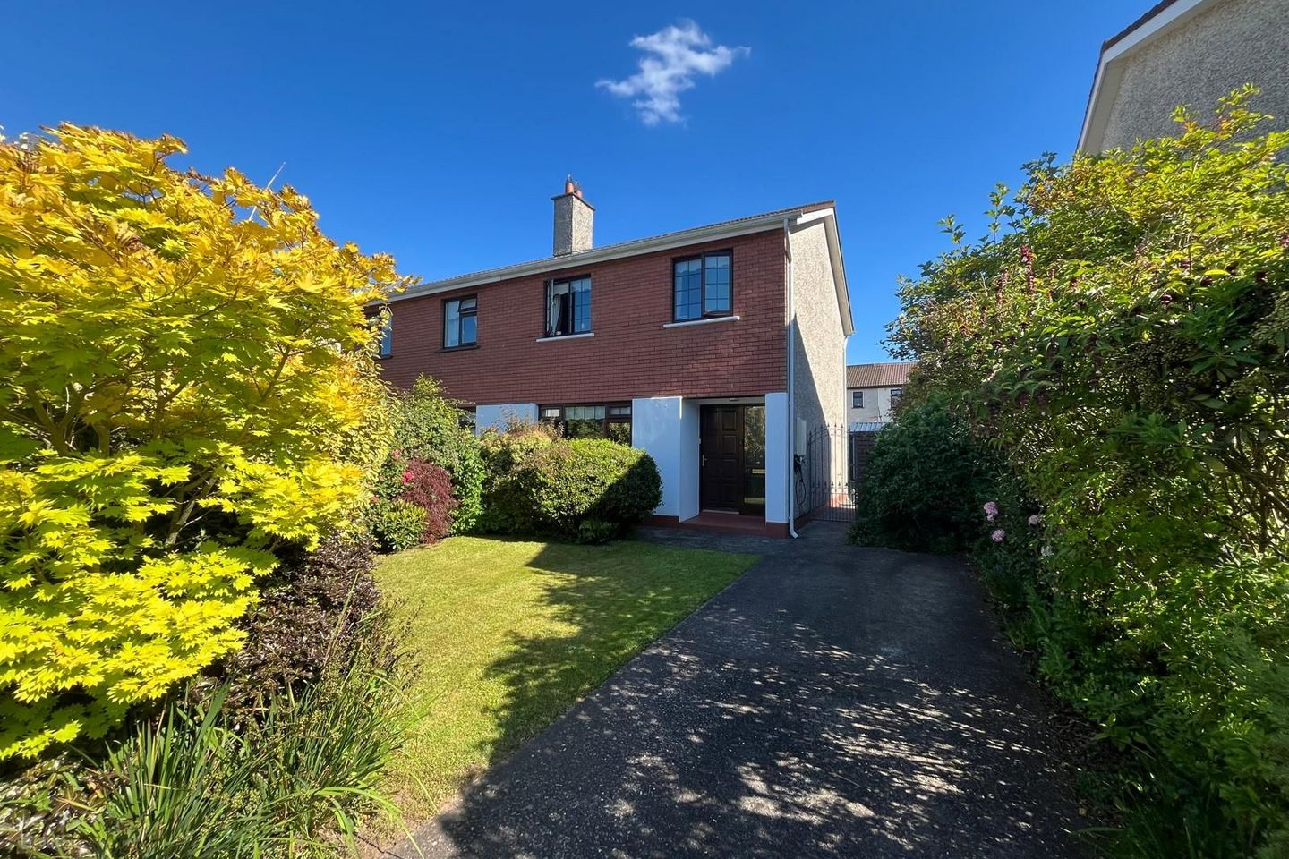 47 Manor Hill, Ballincollig, Carrigrohane, Co. Cork, P31NX88