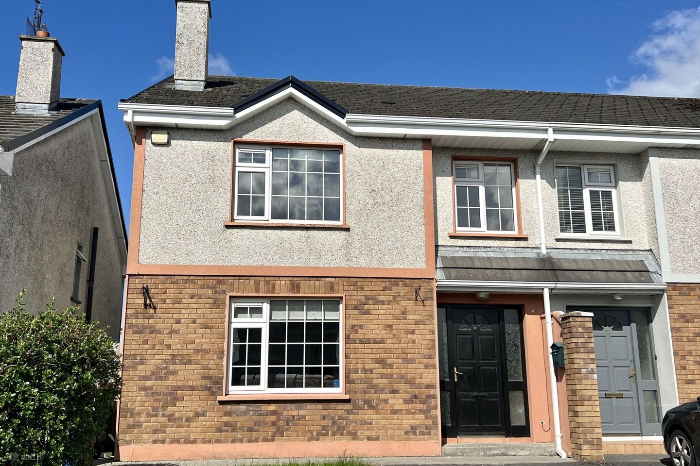 57 Fairways, Castlebar, Co. Mayo, F23RW80