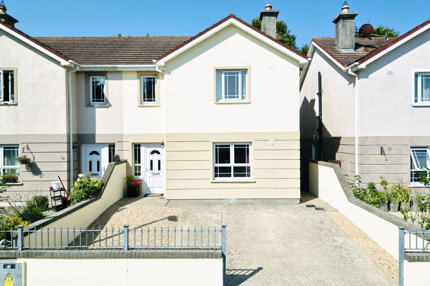 11 Marlfield, Drumgoold, Enniscorthy, Co. Wexford, Y21A4X2
