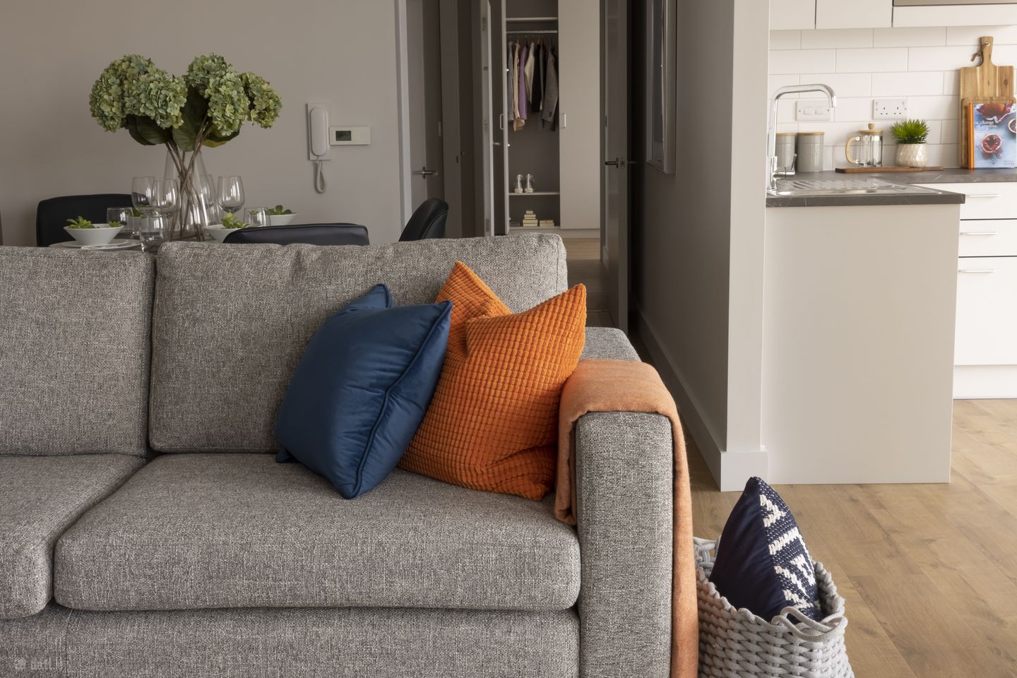 2 Bed apartment, U Charlestown, St Margaret's Road, Finglas North, Dublin, Finglas, Co. Dublin