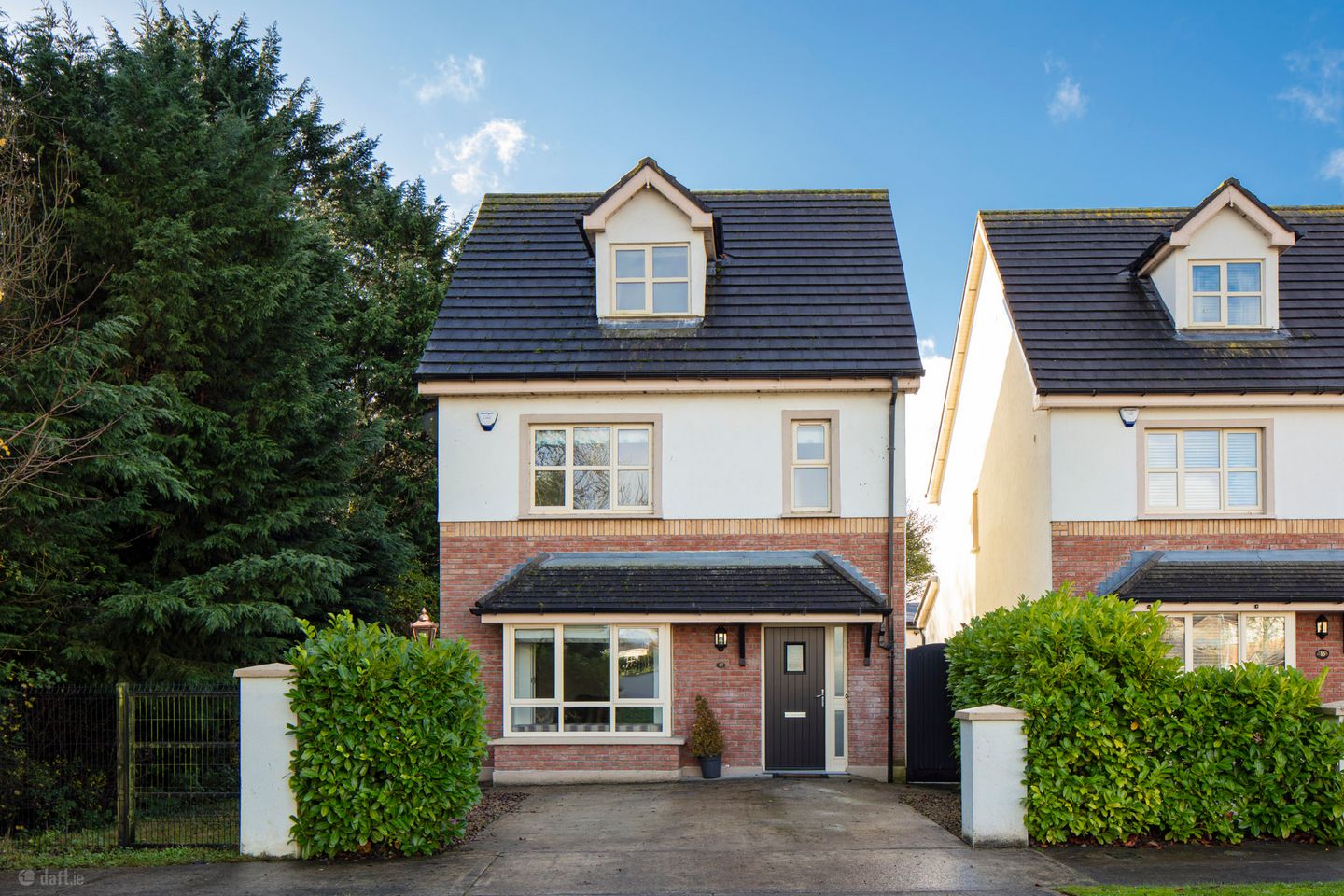 17 Radharc Na Heaglais, Derrinturn, Co. Kildare, W91XW18