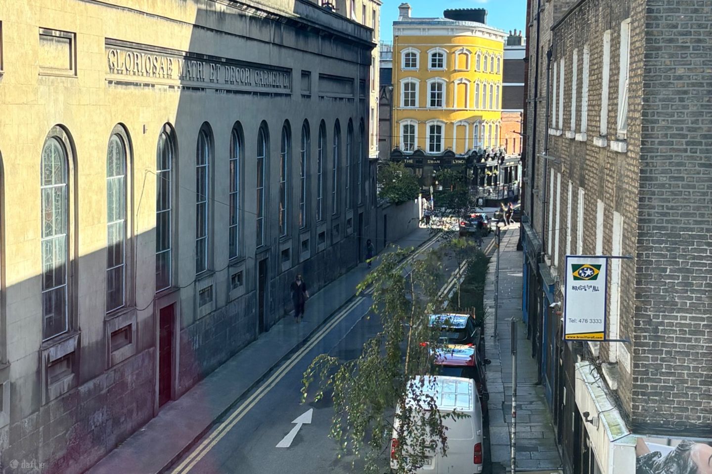 2 Bed 2 Bath Apartment, Adelaide Square, Dublin 2, Dublin 8