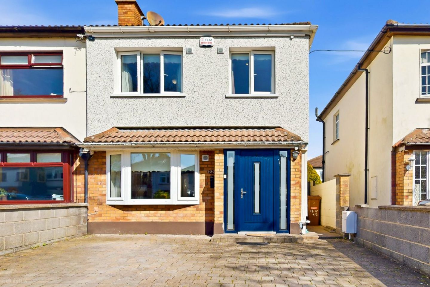 22 Oak Rise, Santry, Dublin 9, D09F2Y7