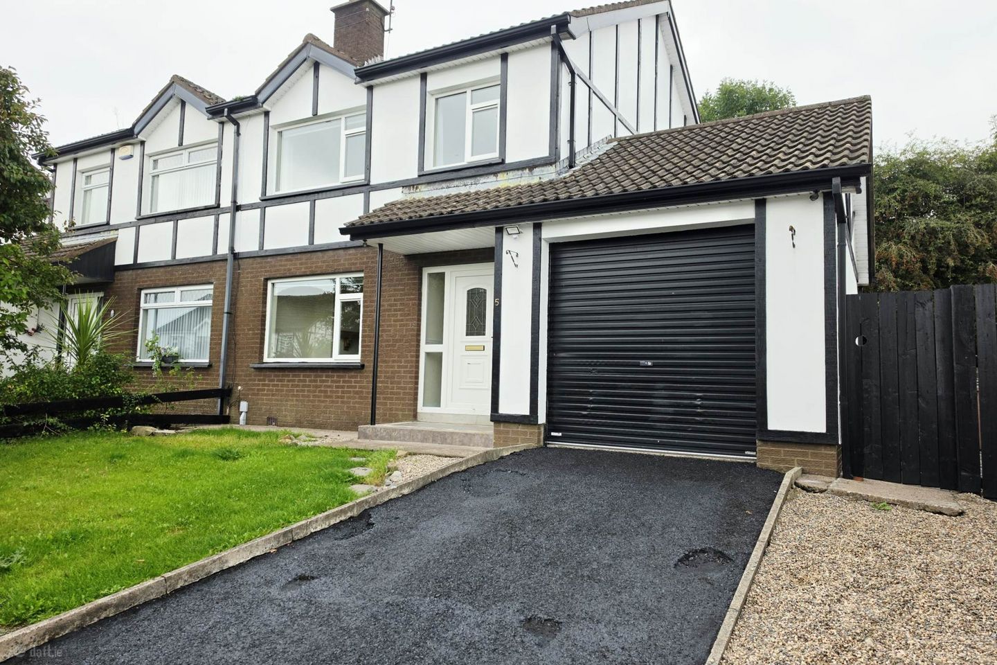 5 Chanterhill Park, Enniskillen, Co. Fermanagh