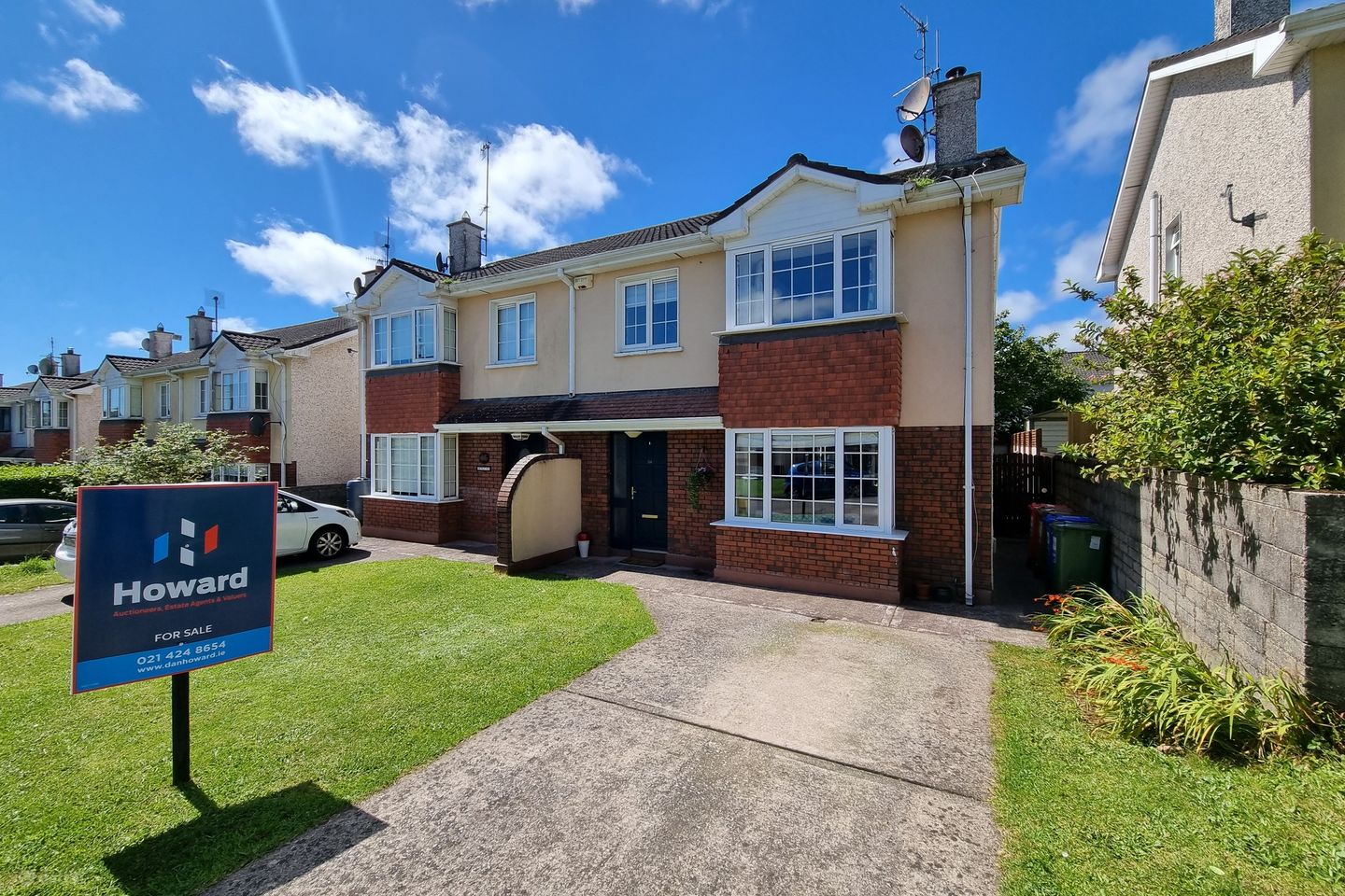 54 Dún Eoin, Carrigaline, Co. Cork, P43XK79