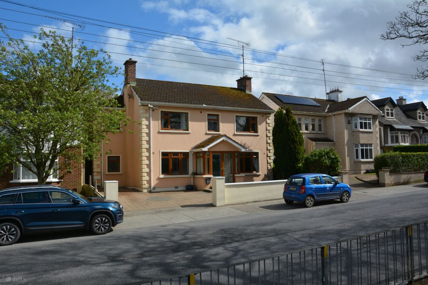 5 Shamrock Villas, Ballymakenny Road, Drogheda, Co. Louth, A92Y57F